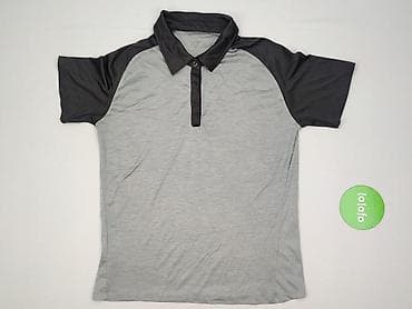 active touch bluza: Active Touch, Koszulka polo dla mężczyzn, rozmiar L — 2