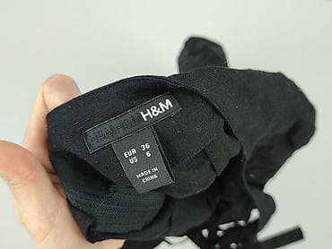 hm gorset: H&M, Sukienka damska, rozmiar S — 4
