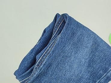 PULL&BEAR, Jeansy damskie, rozmiar S — 5