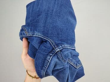 jeansy damskie do kostek: H&M, Jeansy damskie, rozmiar S — 6