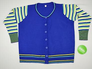 kurtka 4xl: Kardigan damski, rozmiar 4XL — 2