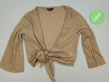 Kobiety: Florence + Fred, Kardigan damski, rozmiar M — 2