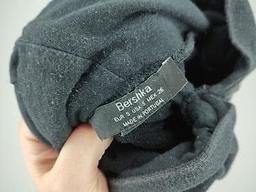 ogrody bluza: Bershka, Bluza z kapturem damska, rozmiar S — 4