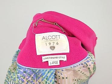 clockhouse outerwear: Alcott, Marynarka damska, rozmiar L — 4