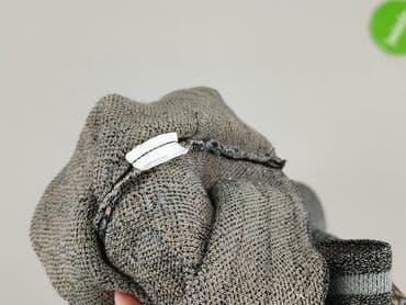 sweter patchwork: MNG, Светр жіночий, розмір S — 4