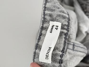 rap: Denim, Jeansy damskie, rozmiar 2XL — 4