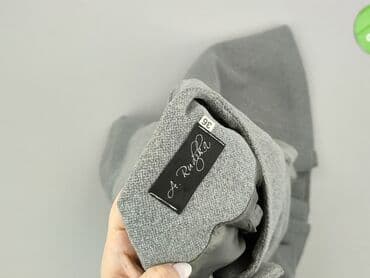 grey wolf spódnice: Płaszcz damski, rozmiar S — 4