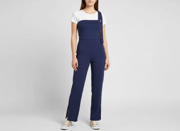 kombinezon na sylwestra: Kombinezon damski, rozmiar M — 8