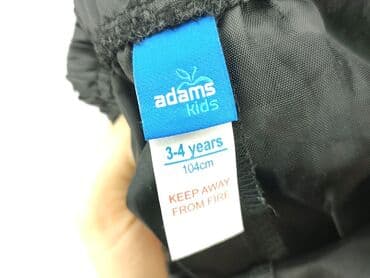 malwiny spodnie: Інші дитячі штани, 3-4 р., 104, стан - Хороший — 4