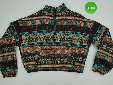 skarpetki do samolotu: Shein, Bluza damska
, rozmiar L — 2