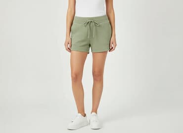 ciążowe krótkie spodenki: Szorty damskie, rozmiar M — 6