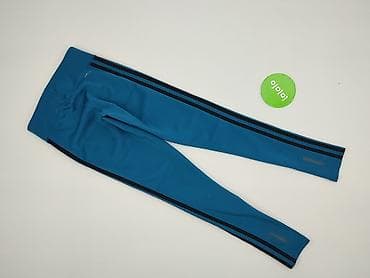 crivit: Adidas, Legginsy Sportowe damskie, rozmiar 2XS — 3