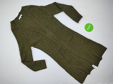 handmade: CKH Clockhouse, Women`s cardigan, size M — 2