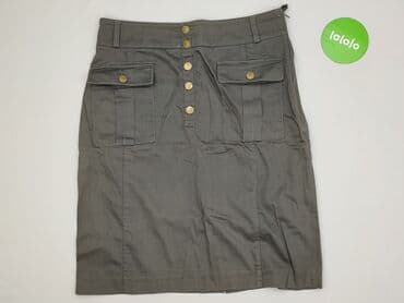 spodnie kargo: H&M, Spódnica damska, rozmiar XL — 2