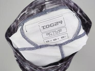 diverse: TOG24, Legginsy Sportowe damskie, rozmiar S — 4