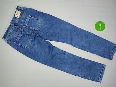 okay jeans: Jeansy damskie, rozmiar M — 3