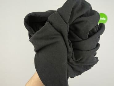 bluza sukienki: Spodnie dresowe damskie, rozmiar M — 4