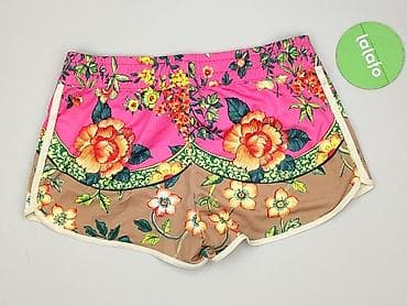 buty atomówki: Adidas, Szorty damskie, rozmiar M — 3