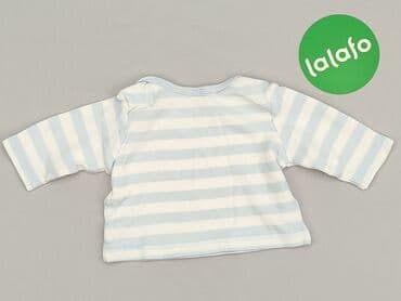 koszulka ajax amsterdam 2223: Blouse, Nickelodeon, 0-3 months, condition - Perfect — 3