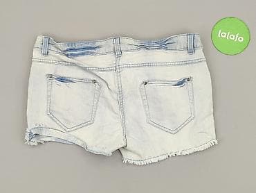 kolarki mohito: Blue Motion, Szorty damskie, rozmiar XL — 3