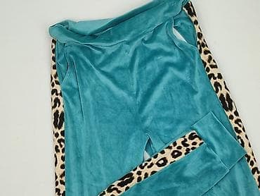 syrena klapki: Spodnie dresowe damskie, rozmiar S — 1