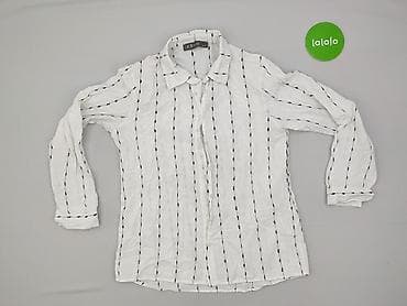 tchibo clothes: Look, Сорочка жіноча, розмір M — 2