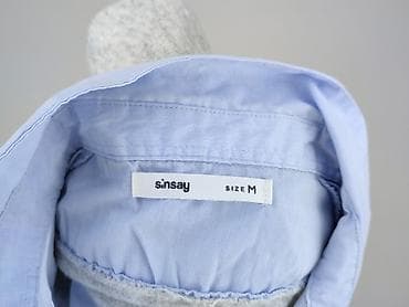 szczerbatek h: Sinsay, Sweter damski, rozmiar M — 4