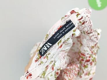 stradivarius topy zalando: Zara, Top damski, rozmiar XS — 4
