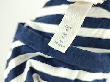 t shirty hackett: H&M L.O.G.G., T-shirt damski, rozmiar M — 5