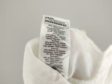 koszulka jedwabna intimissimi: F&F, Bluzka damska, rozmiar XL — 6