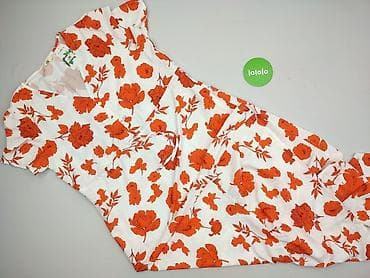 sukienka maxi plus size: Yaxina Fashion, Sukienka damska, rozmiar 2XL — 2