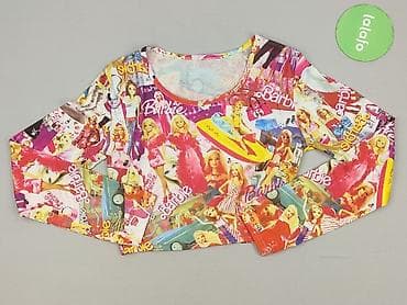 sinsay barbie: Barbie, Bluzka damska, rozmiar S — 2