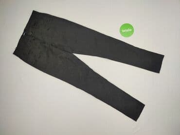piżama hello kitty h: Material trousers for women, size XS (EU 34) — 2