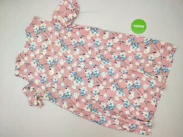 allegro sukienki damskie duze rozmiary używane: Sukienka damska, rozmiar 3XL — 3