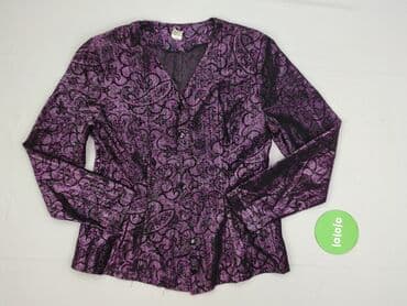 pikowana marynarka damska: Marynarka damska, L — 2