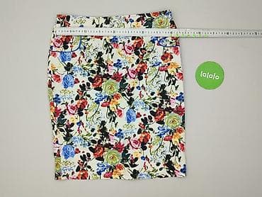 waska stopa: Spódnica damska, rozmiar M — 5