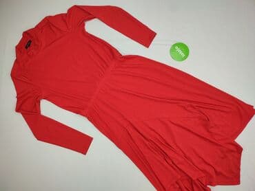 sukienka travis: Femme, Sukienka damska, rozmiar XL — 8