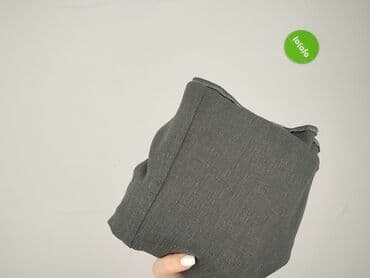 plisowane spódnice szara: Spódnica damska, rozmiar S — 4