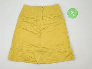 reserved żółta spódnice: INC International Concepts, Spódnica damska, rozmiar 2XS — 3