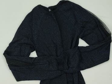 szmaragdowy sweter: Sweter damski, rozmiar S — 1