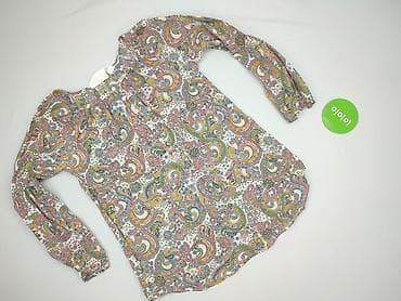 blekitne bluzki: H&M L.O.G.G., Bluzka damska, rozmiar S — 2