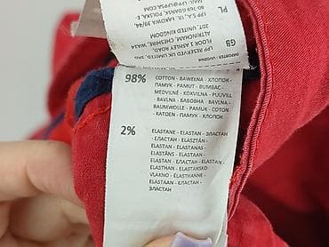 alcott pants: Reserved, Spodnie materiałowe damskie, rozmiar L — 5