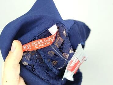 c: River Island Petite, Marynarka damska, rozmiar L — 4
