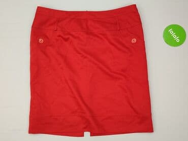 spodenko spódniczka plus size: Spódnica damska, rozmiar 3XL — 2