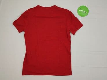 koszulka z długim rękawem w paski: Guess, Koszulka dla mężczyzn, S — 3