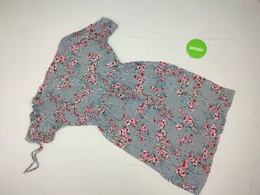 kombinezon w paski new yorker: Greenpoint, Women`s overall, size M — 4