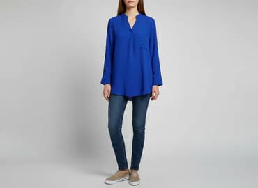 tunika damska: Tunika damska, rozmiar M — 6