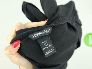 sukienka dla karmiącej: H&M Mama, Bluzka damska, rozmiar L — 5