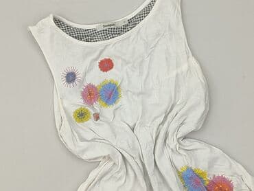t shirty desigual: Desigual, Top damski, rozmiar M — 1