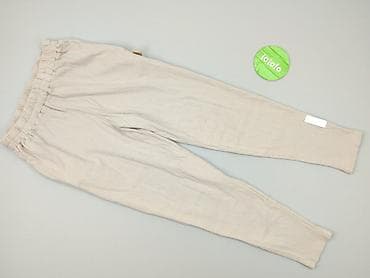 spodnie hummel: Spodnie materiałowe damskie, rozmiar XS — 2